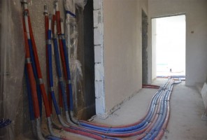 OWI - ROZPROWADZANIE INSTALACJI WODNEJ I GRZEWCZEJ
