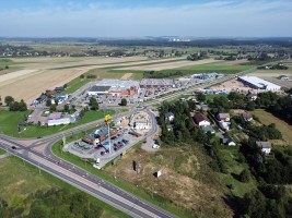 zdjęcie Smart Park Krasynstaw