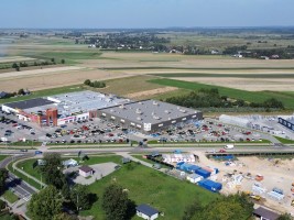 zdjęcie Smart Park Krasynstaw