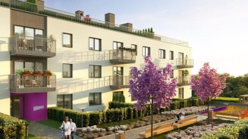 zdjęcie z budowy Viva Jagodno