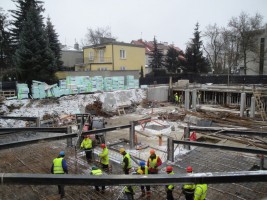 zdjęcie Mickiewicza 58