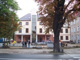 zdjęcie Sejmik Województwa Zachodniopomorskiego