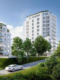 zdjęcie z budowy Unikat Apartamenty