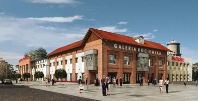 zdjęcie Galeria Kociewska