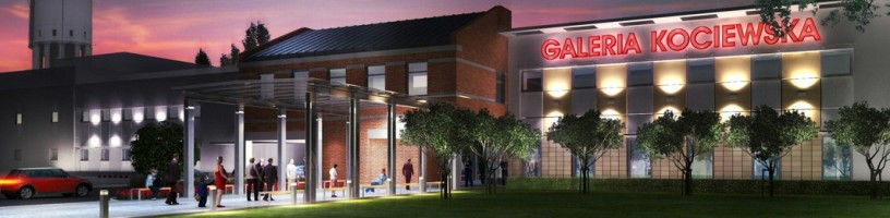 zdjęcie Galeria Kociewska