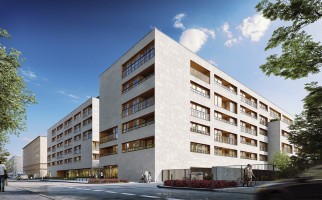 zdjęcie Apartamenty Niemcewicza 19