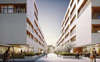 zdjęcie Apartamenty Niemcewicza 19