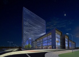 wizualizacje Tower Oi