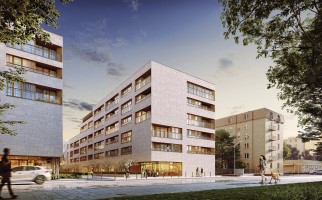 zdjęcie Apartamenty Niemcewicza 19