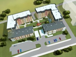 zdjęcie Generała Maczka