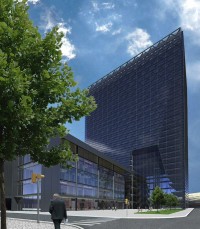 wizualizacje Tower Oi