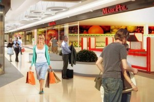 wizualizacje Centrum Handlowe FamilyPoint