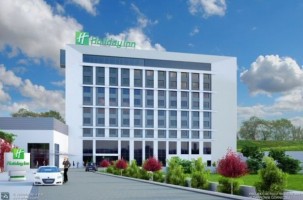 zdjęcie Hotel Holiday Inn