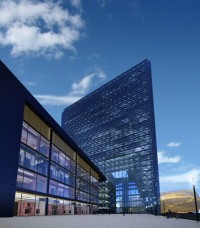 wizualizacje Tower Oi