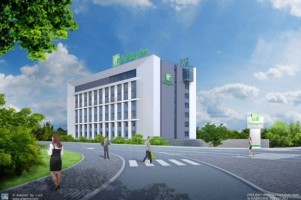 zdjęcie Baza noclegowa Expo Silesia i Nemo