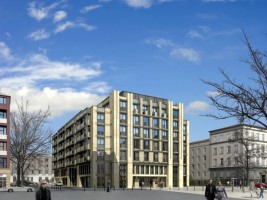 zdjęcie Rezydencja Foksal