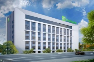zdjęcie Hotel Holiday Inn