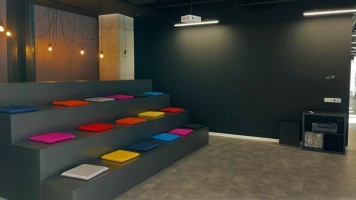 zdjęcie Global Office Park