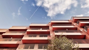 zdjęcie z budowy Biernackiego 15-17