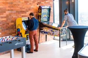 zdjęcie Global Office Park