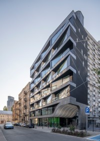 zdjęcie Rezydencja Krochmalna