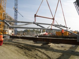 zdjęcie Stadion Tarczyński Arena