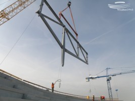 zdjęcie Stadion na Maślicach