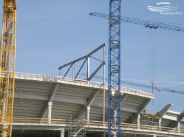 zdjęcie Stadion Tarczyński Arena