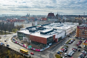 zdjęcie Galeria Dekada