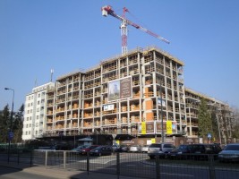 zdjęcie Rezydencja Mokotów