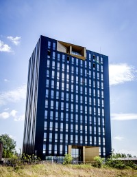 zdjęcie Aurea Business House