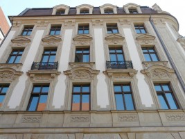 zdjęcie Hotel Monopol