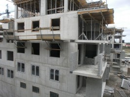 II etap