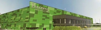 zdjęcie Biogazownia Ekospot