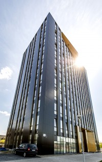zdjęcie Aurea Business House