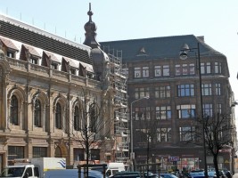 zdjęcie Hotel Monopol
