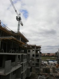 II etap