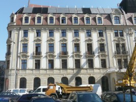 zdjęcie Hotel Monopol