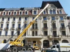 zdjęcie Hotel Monopol