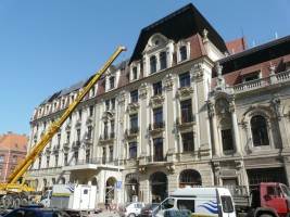 zdjęcie Hotel Monopol