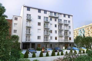 zdjęcie Atrium Sielska 22