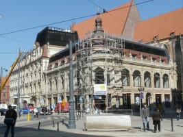 zdjęcie Hotel Monopol