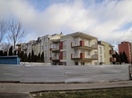 zdjęcie Osikowa/Sieciechowska
