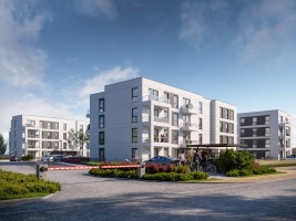 zdjęcie Osiedle Brawo