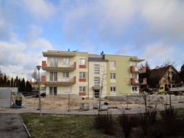 zdjęcie Osikowa/Sieciechowska