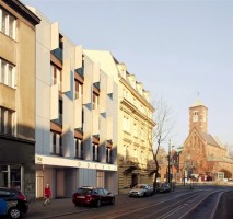 zdjęcie Rakowicka 14A