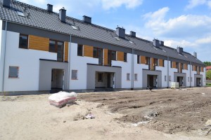 zdjęcie [Zalasewo] Aleja Bukowa