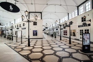 zdjęcie Designer Outlet Warszawa
