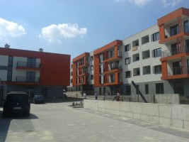 II etap