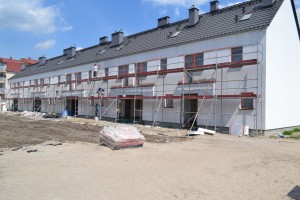 zdjęcie [Zalasewo] Aleja Bukowa